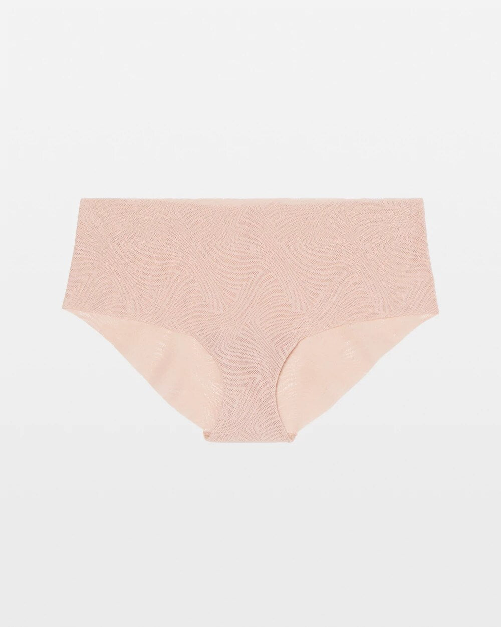 Hipster Panty with Lace - HUSH | Soma near me