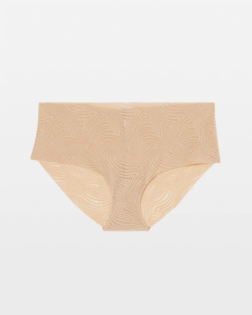 Hipster Panty with Lace - WARM AMBER | Soma for sale