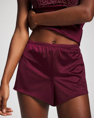 Pajama Short - VELVET PLUM | Soma near me