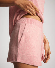 CozyLuxe Pajama Short - CAMEO PINK/DUSTY ROSE | Soma for sale