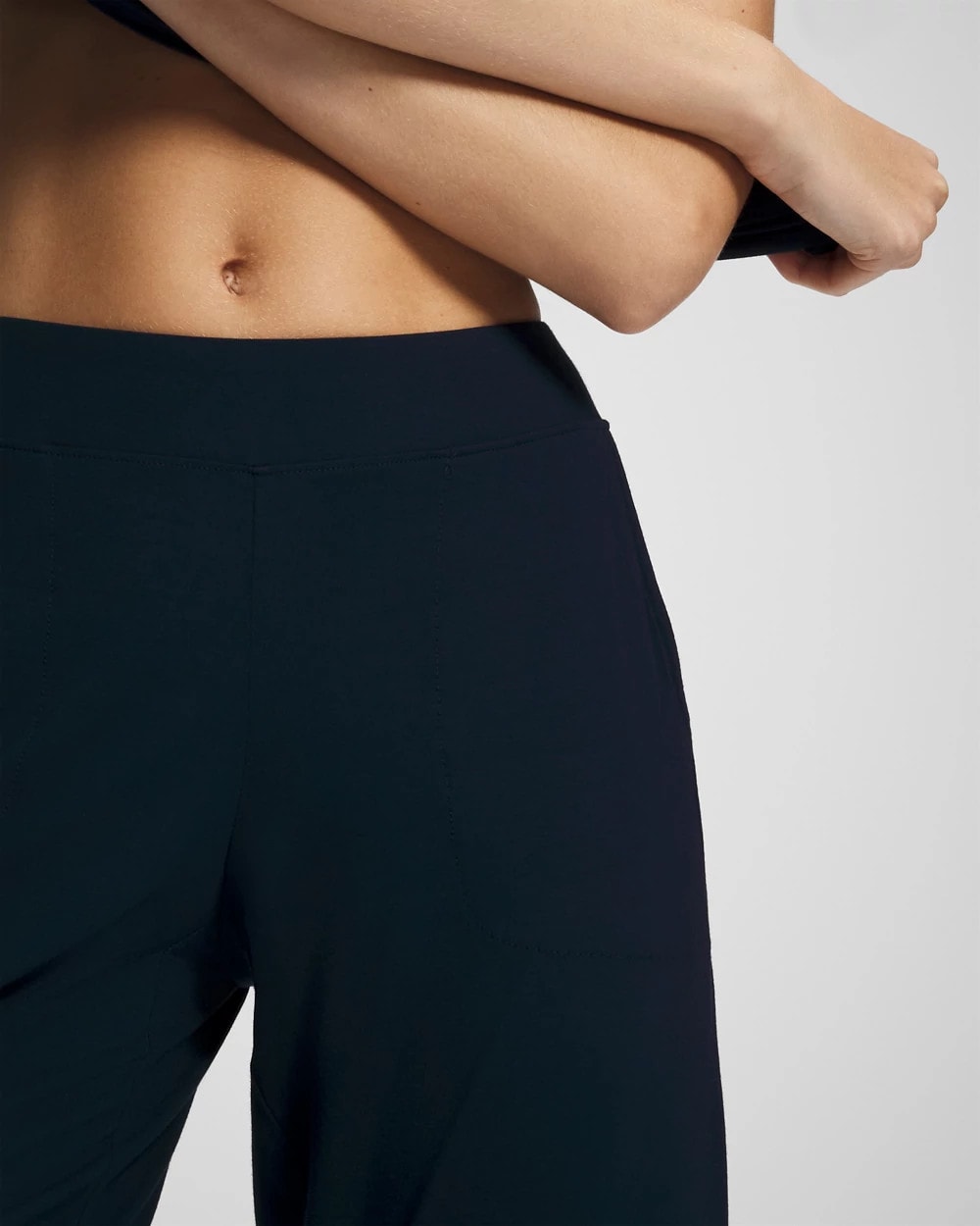Pajama Pants - NIGHTFALL NAVY | Soma discount