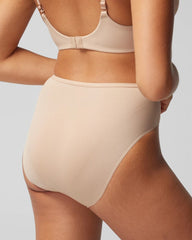 High-Leg Panty - WARM AMBER | Soma for sale