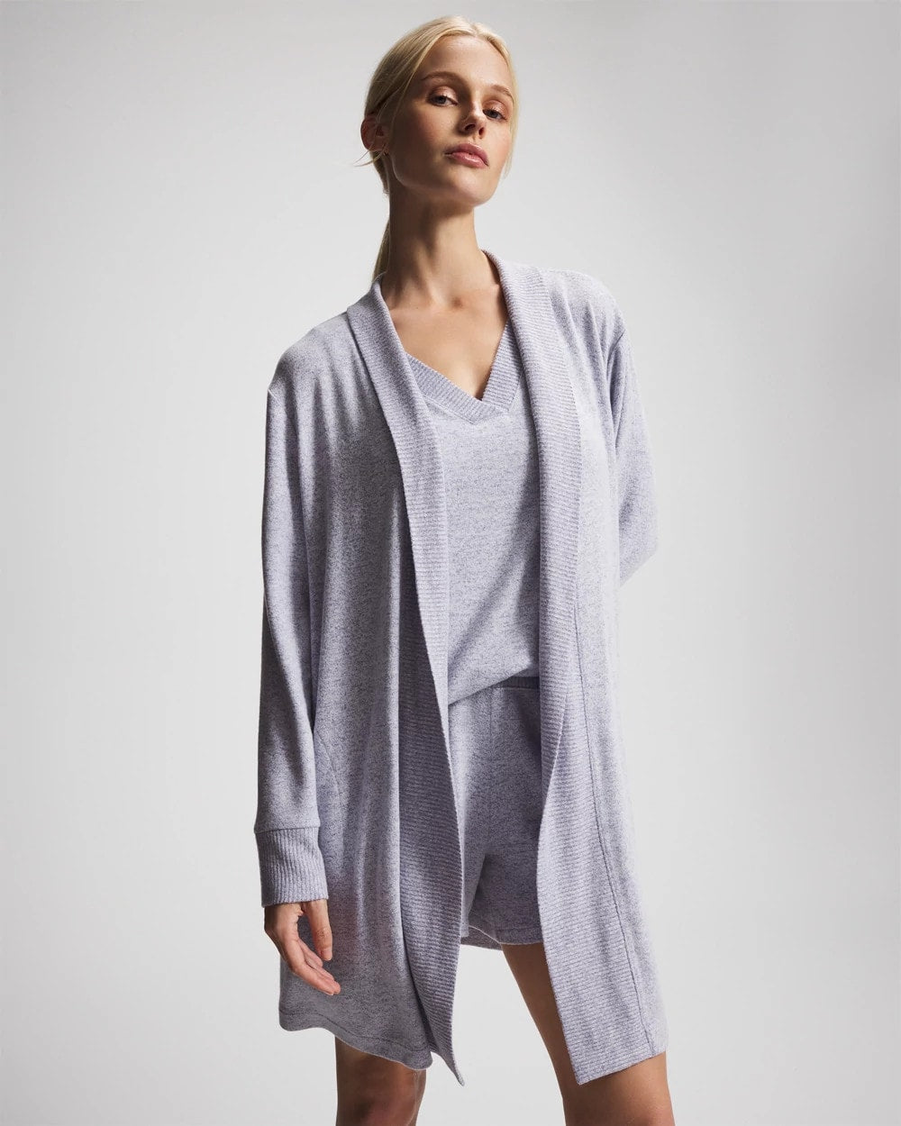Duster - BLUE OPAL/VELVET MORNING | Soma for sale