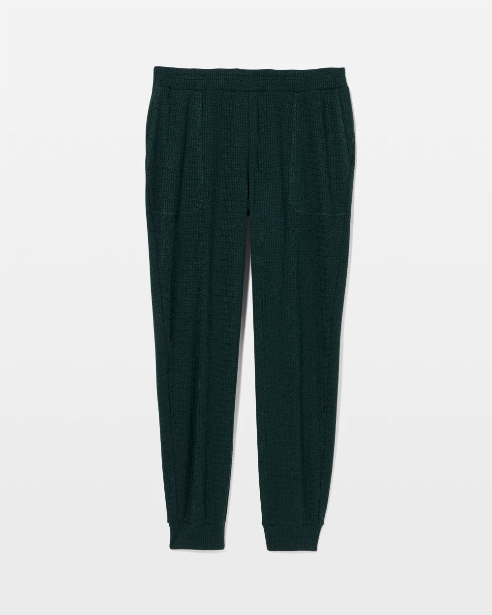 Banded Pajama Bottom - GREEN JOLIE | Soma near me