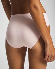 Soft Stretch High Leg Panty - PRETTY PINK | Soma Online