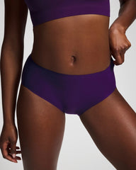 Soft Stretch High Leg Panty - MAJESTIC PURPLE | Soma discount