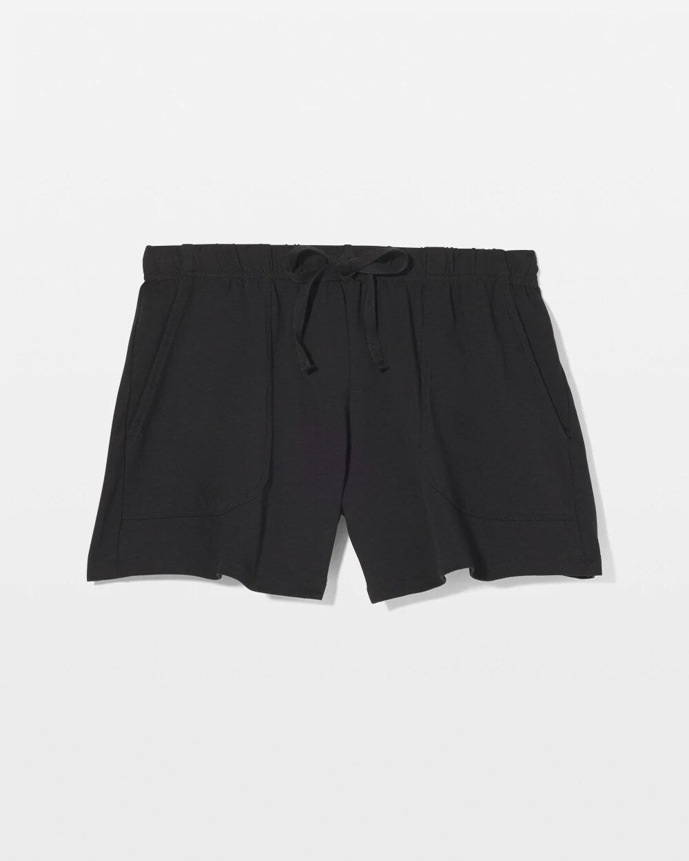 Pajama Shorts - BLACK | Soma on sale