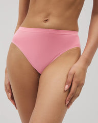 High-Leg Panty - PINK GUAVA | Soma outlet