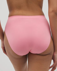 High-Leg Panty - PINK GUAVA | Soma outlet