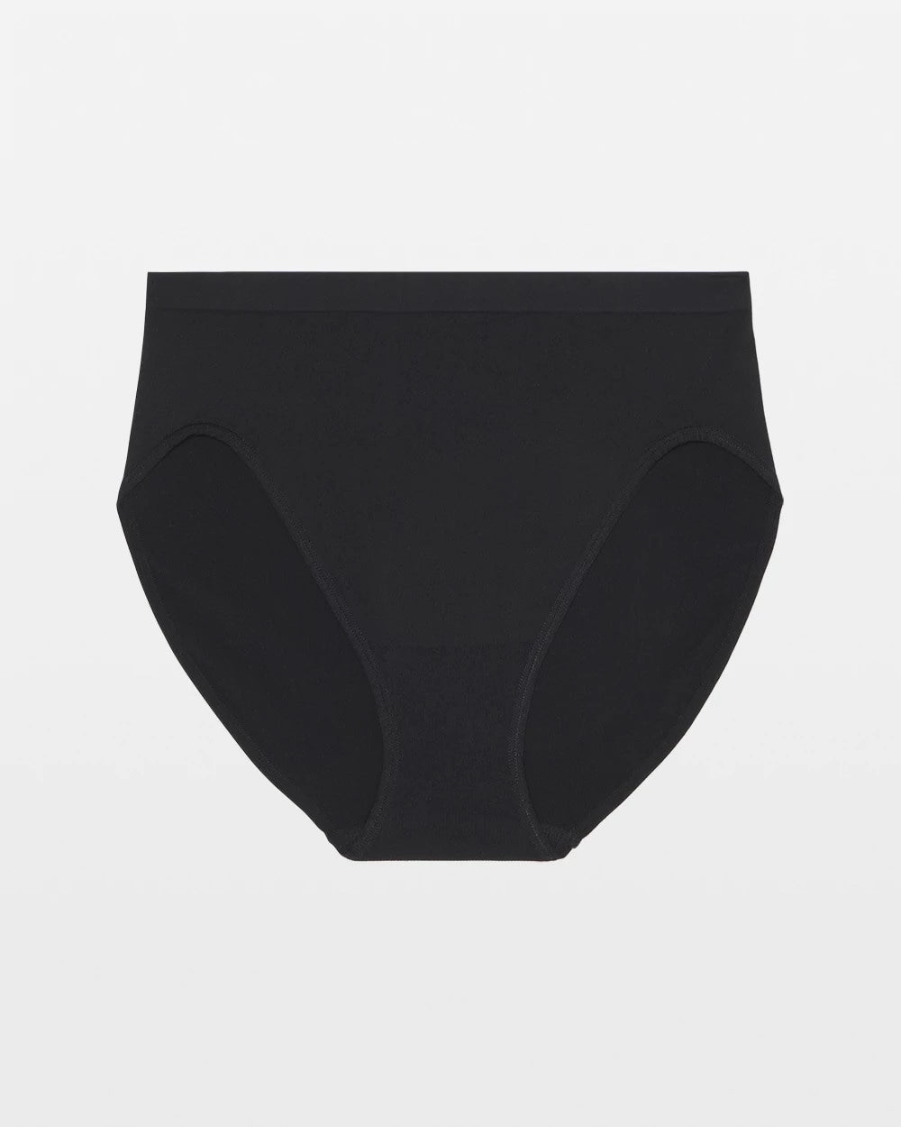 High-Leg Panty - BLACK | Soma for sale