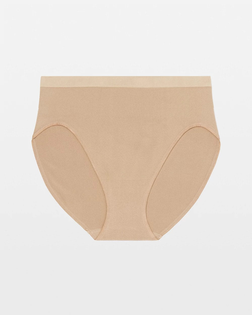 High-Leg Panty - WARM AMBER | Soma on sale