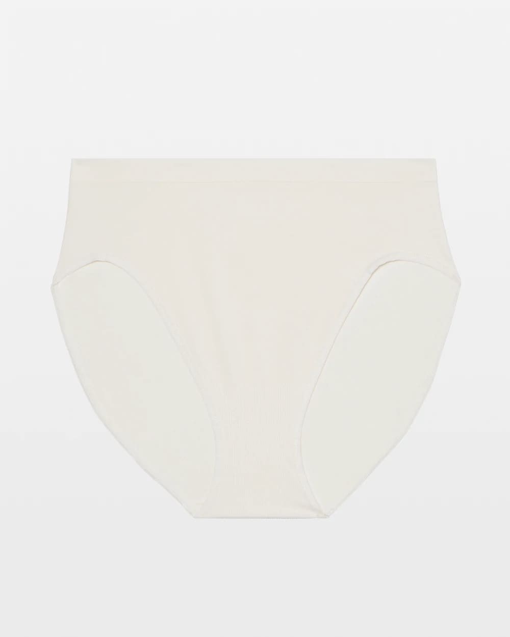 High-Leg Panty - IVORY | Soma discount
