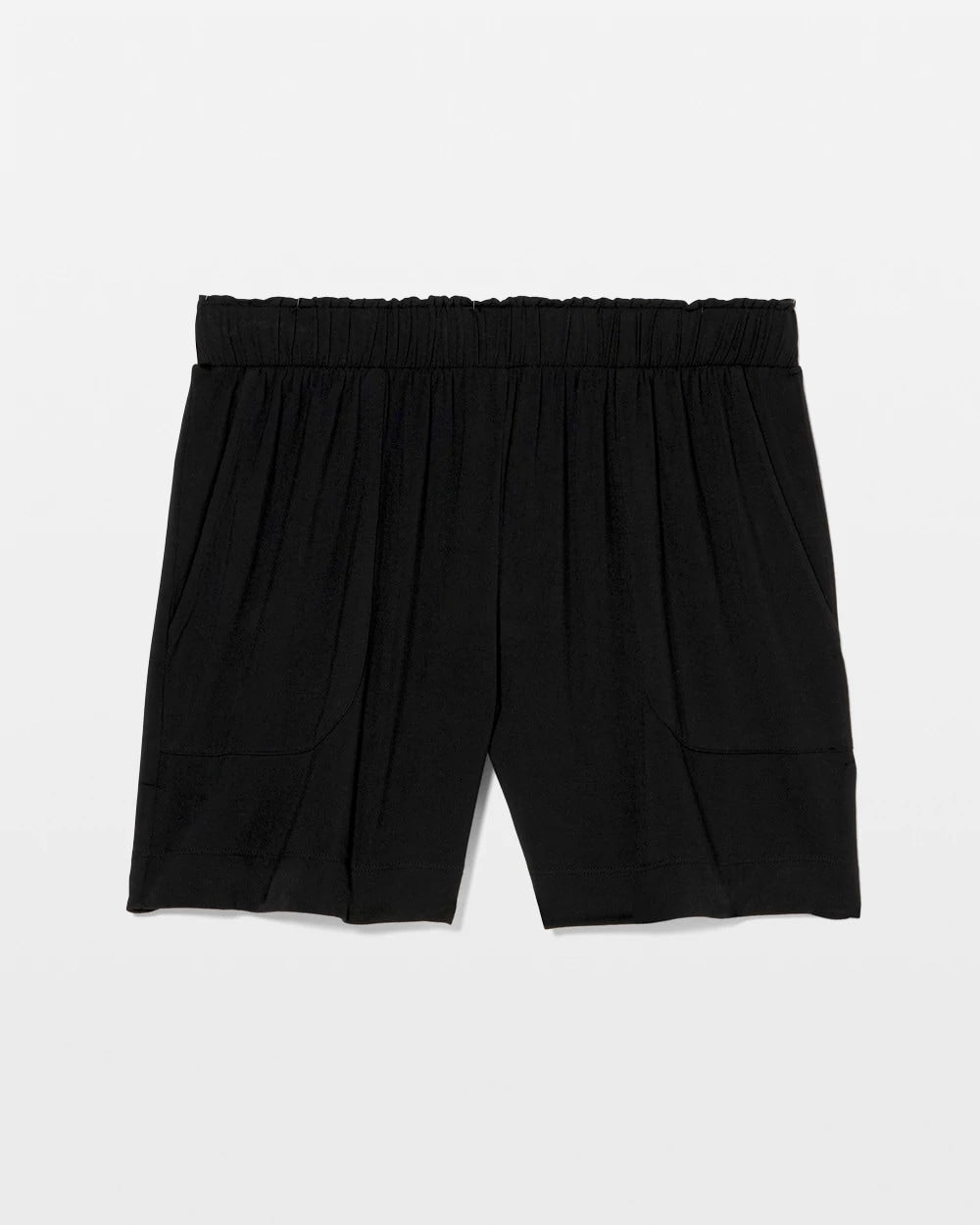 Long Pajama Shorts - BLACK | Soma for sale