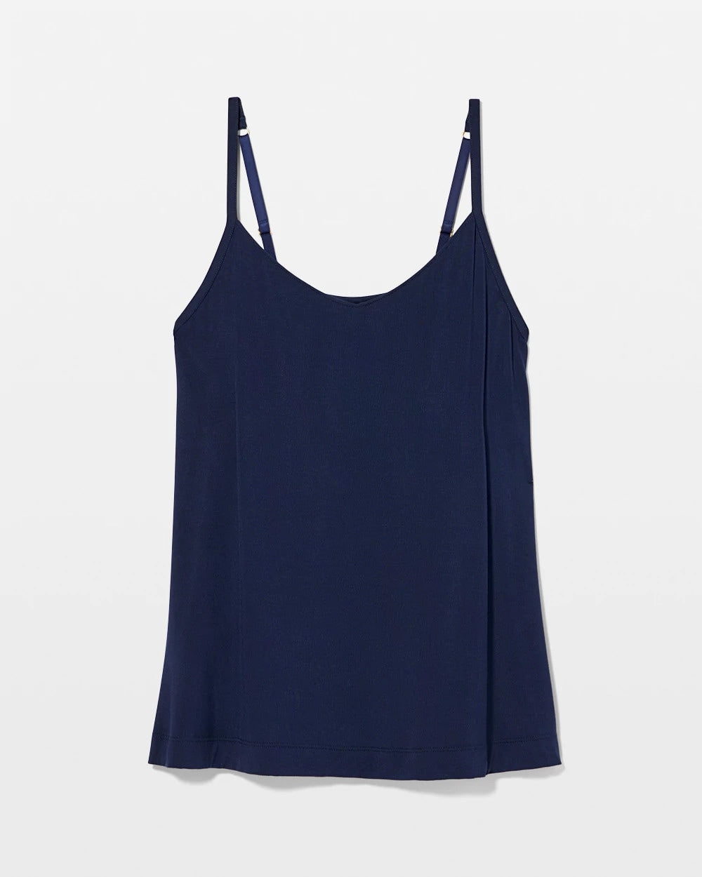 V-Neck Pajama Cami - NIGHTFALL NAVY | Soma on sale