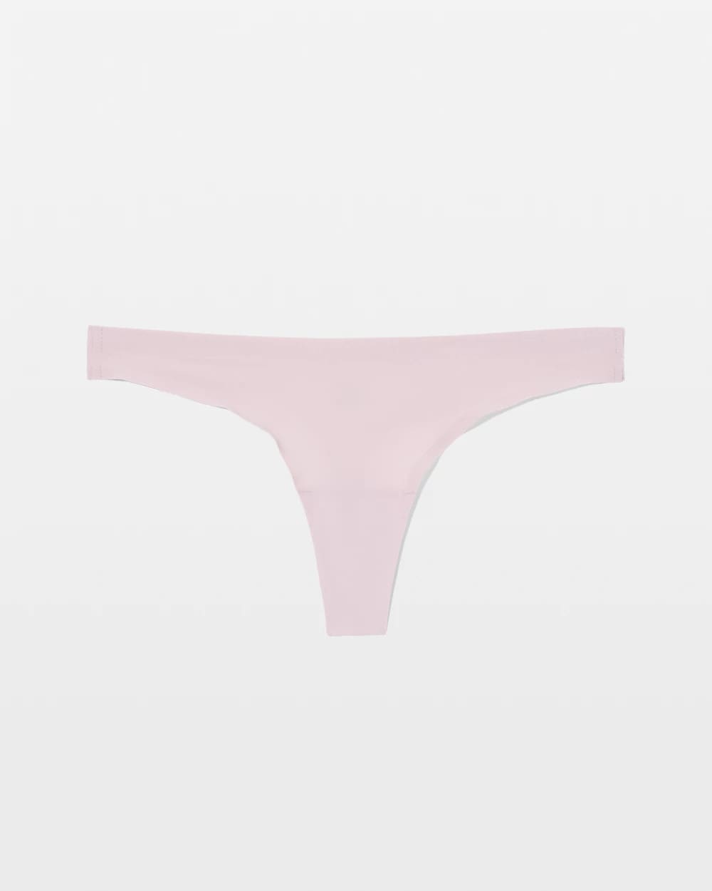 Soft Stretch Thong Panty - VINTAGE LILAC | Soma on sale