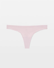Soft Stretch Thong Panty - VINTAGE LILAC | Soma on sale