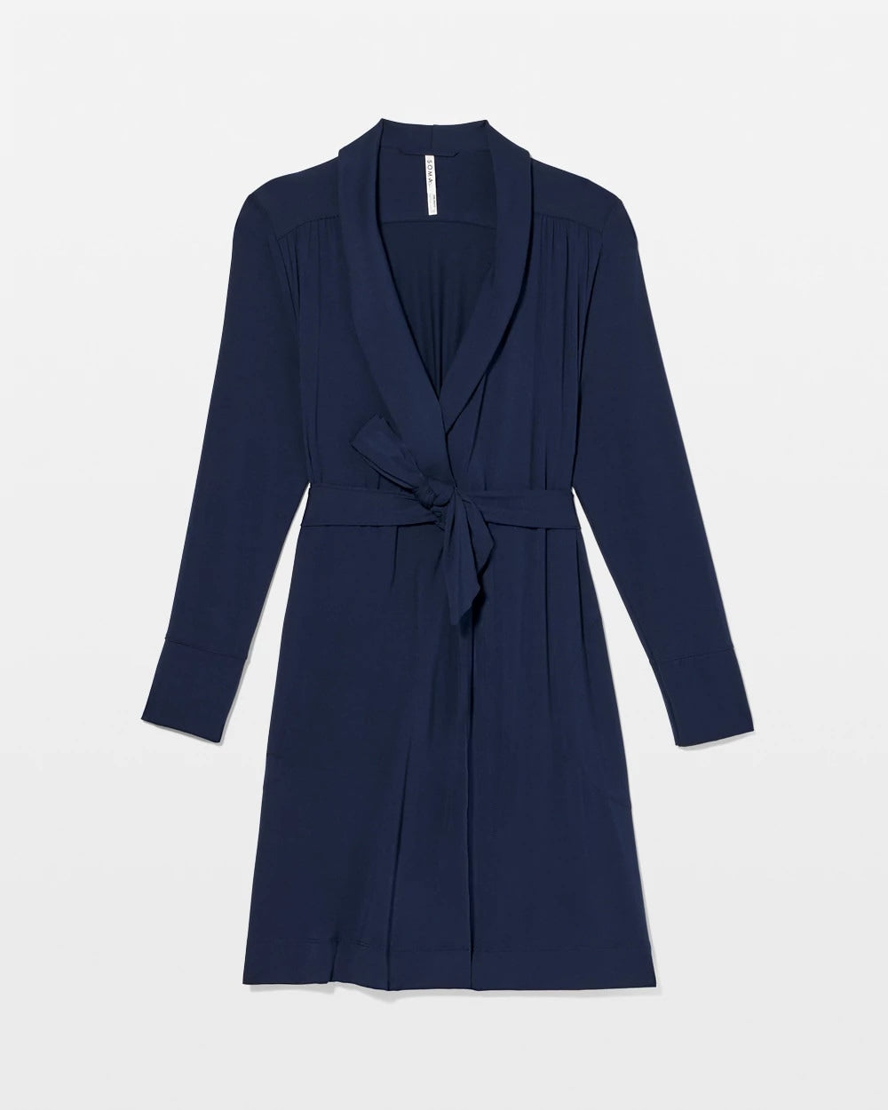 Short Robe - NIGHTFALL NAVY | Soma outlet
