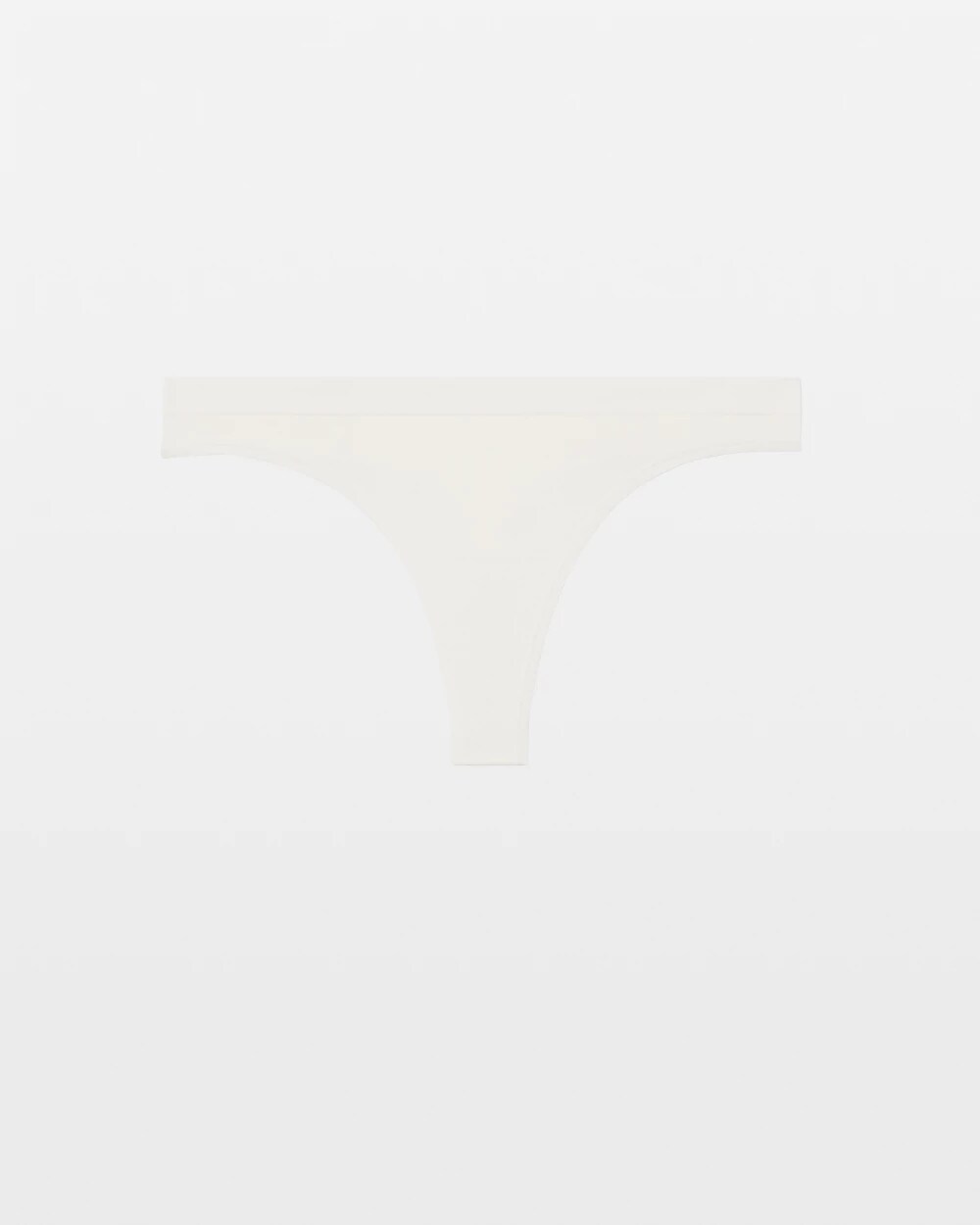 Thong Panty - IVORY | Soma discount