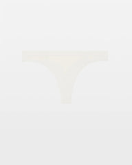 Thong Panty - IVORY | Soma discount