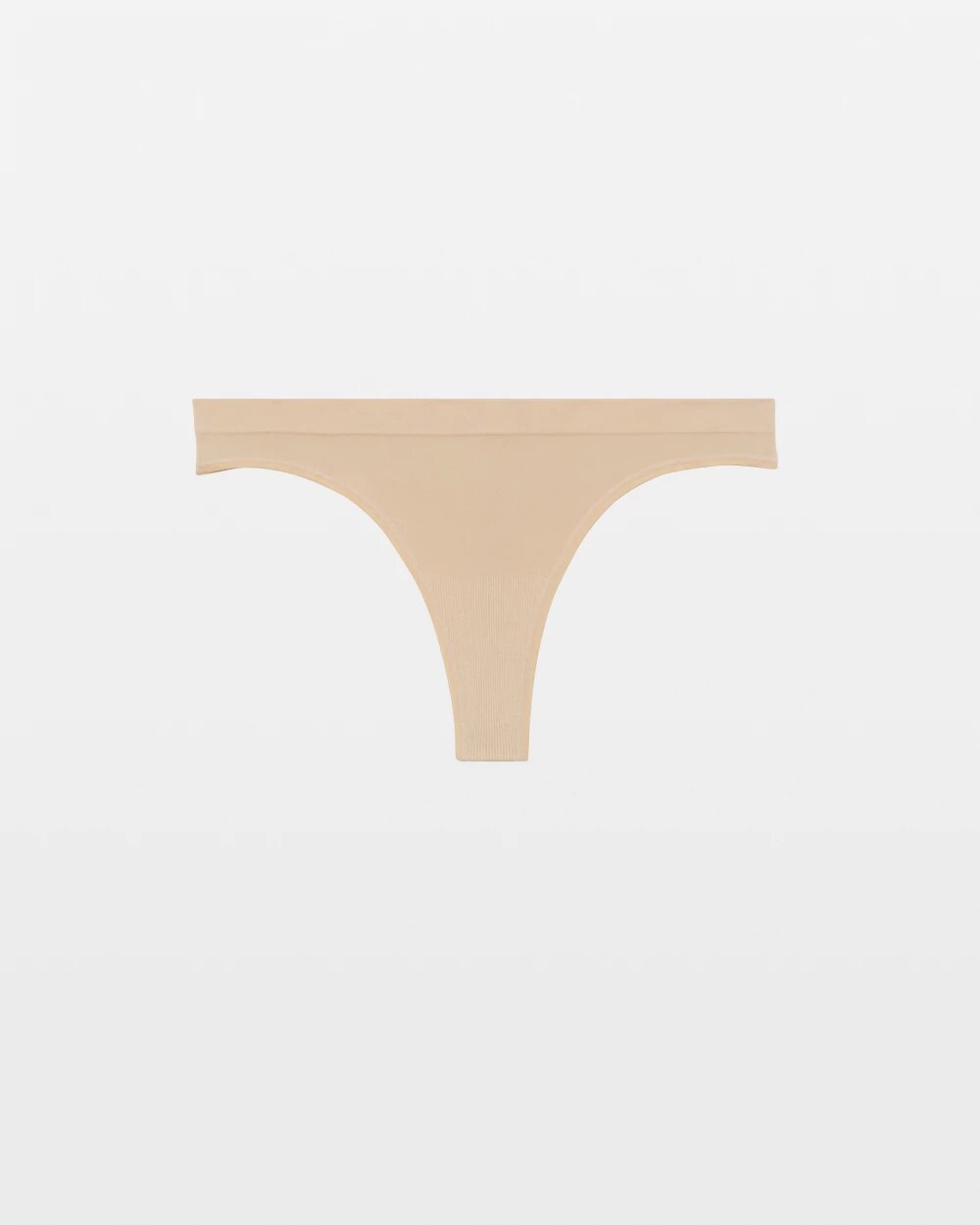 Thong Panty - WARM AMBER | Soma Online