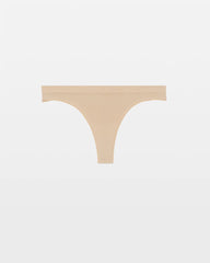 Thong Panty - WARM AMBER | Soma Online
