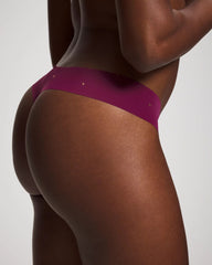 Thong Panty - DRIFT ASLEEP GLOW M POM/F | Soma Online