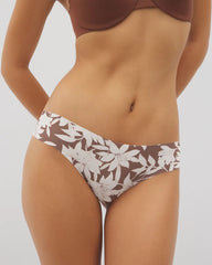 Thong Panty - FLAMENCO FLORAL MINI LATT | Soma near me