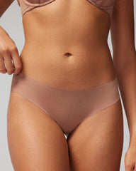 Thong Panty - WARM SIENNA | Soma near me