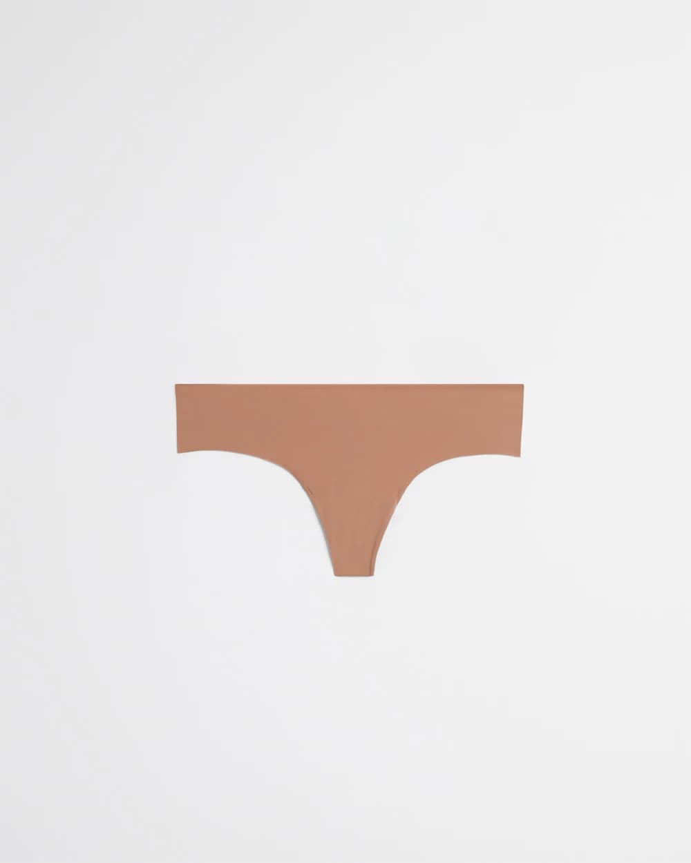 Thong Panty - WARM SIENNA | Soma near me