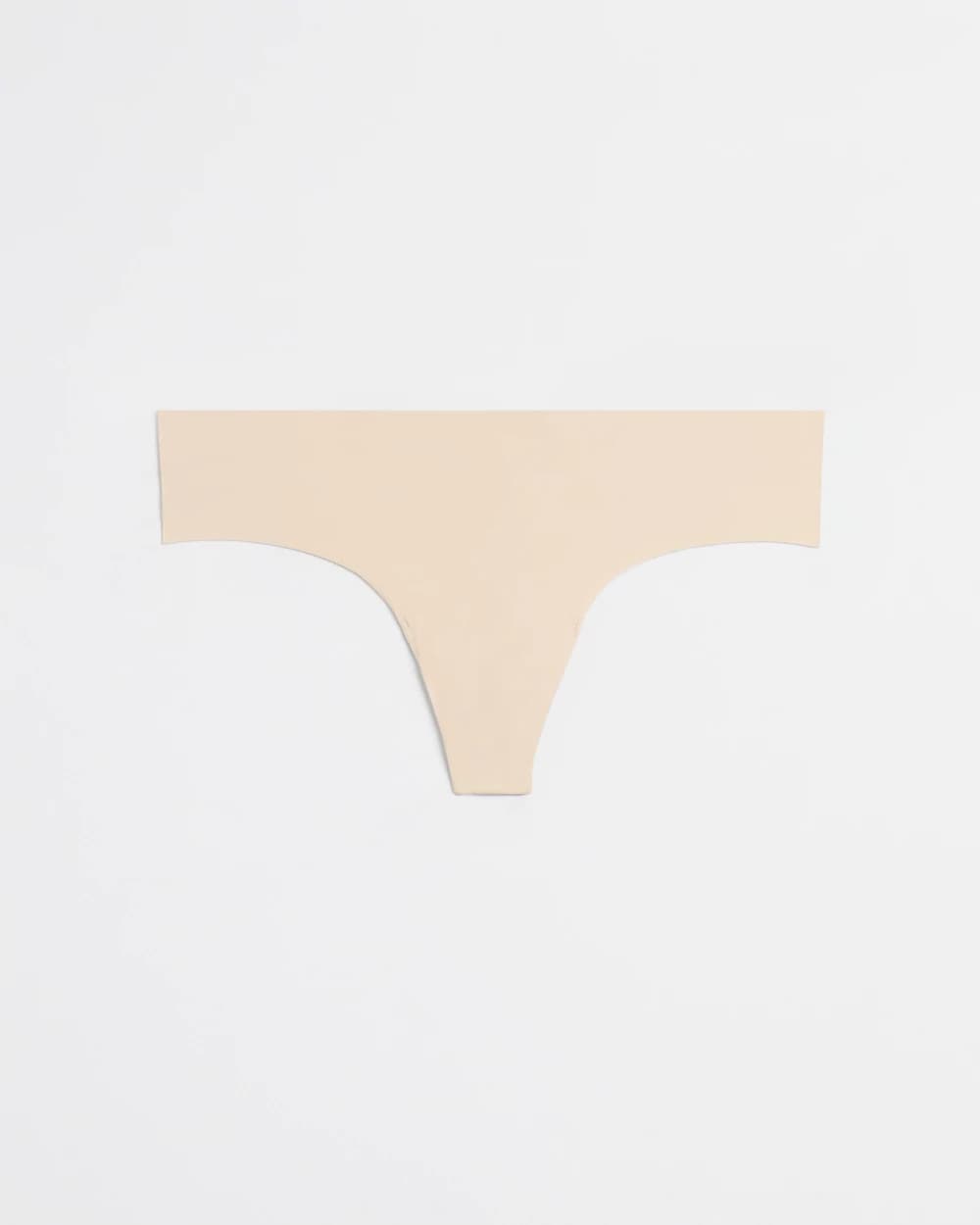 Thong Panty - PALE SAND | Soma on sale