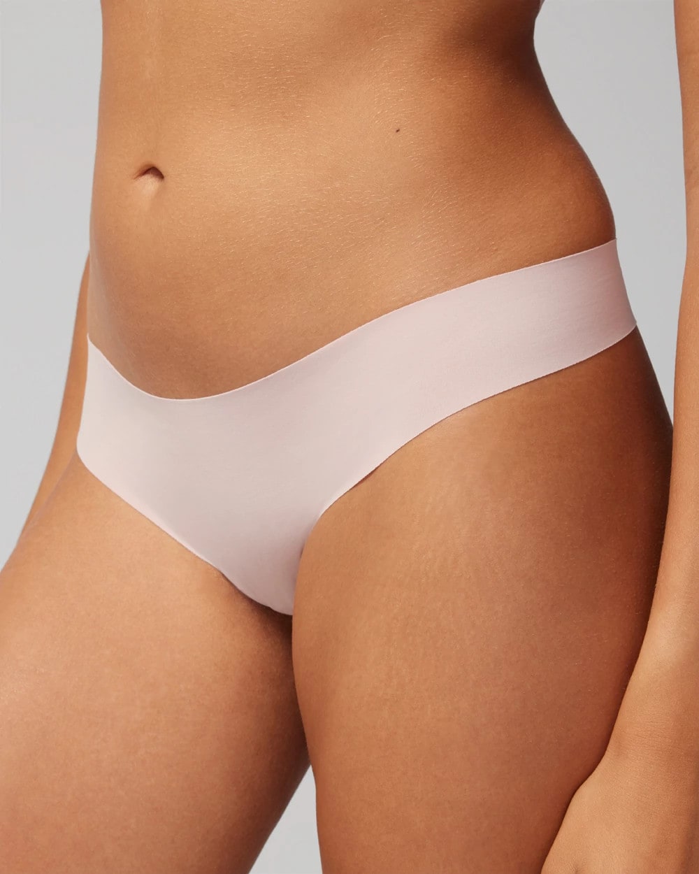 Thong Panty - ADOBE ROSE | Soma sale