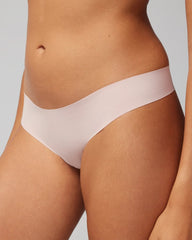 Thong Panty - ADOBE ROSE | Soma sale