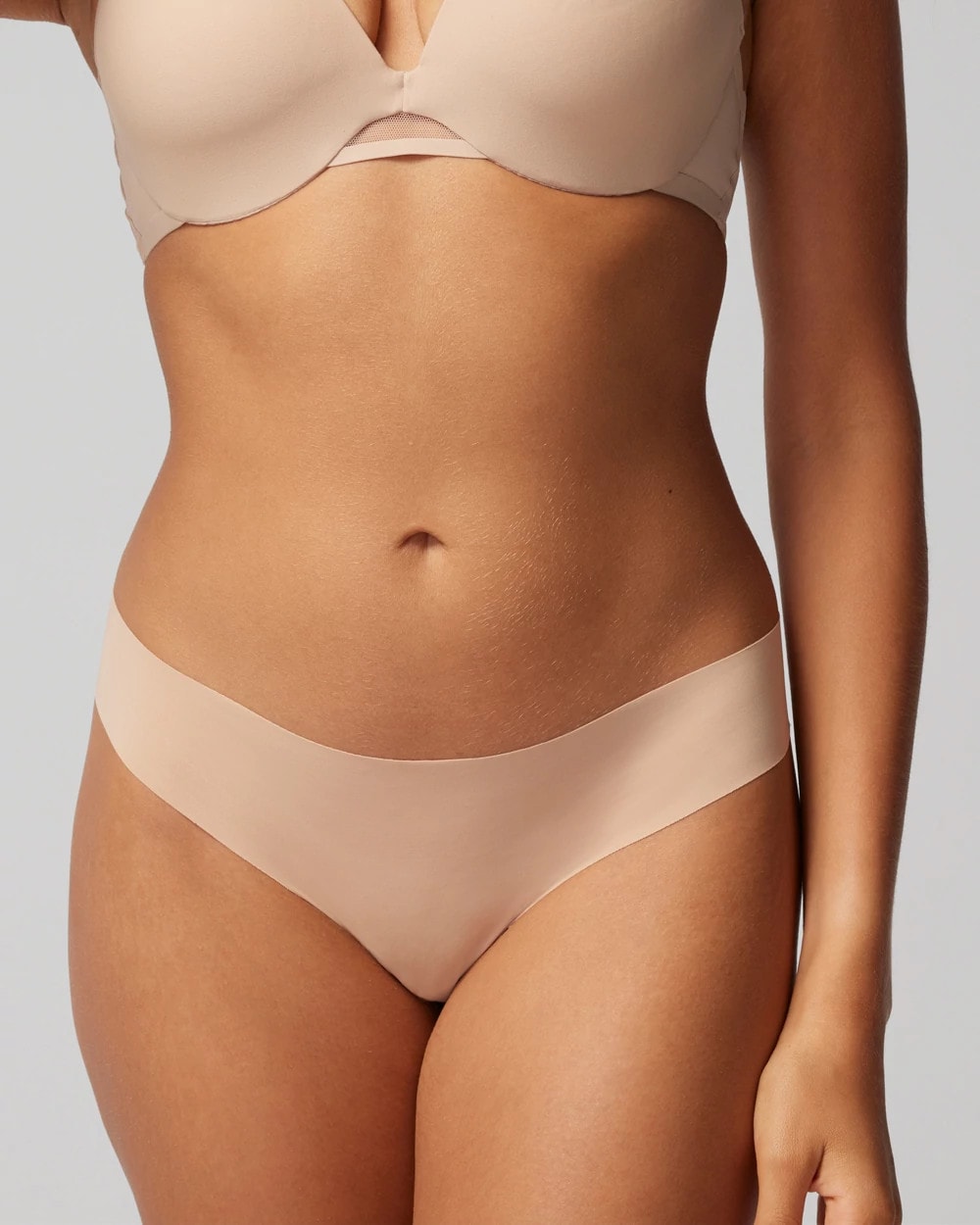 Thong Panty - WARM AMBER | Soma discount
