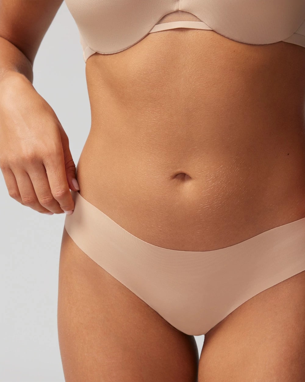 Thong Panty - WARM AMBER | Soma discount