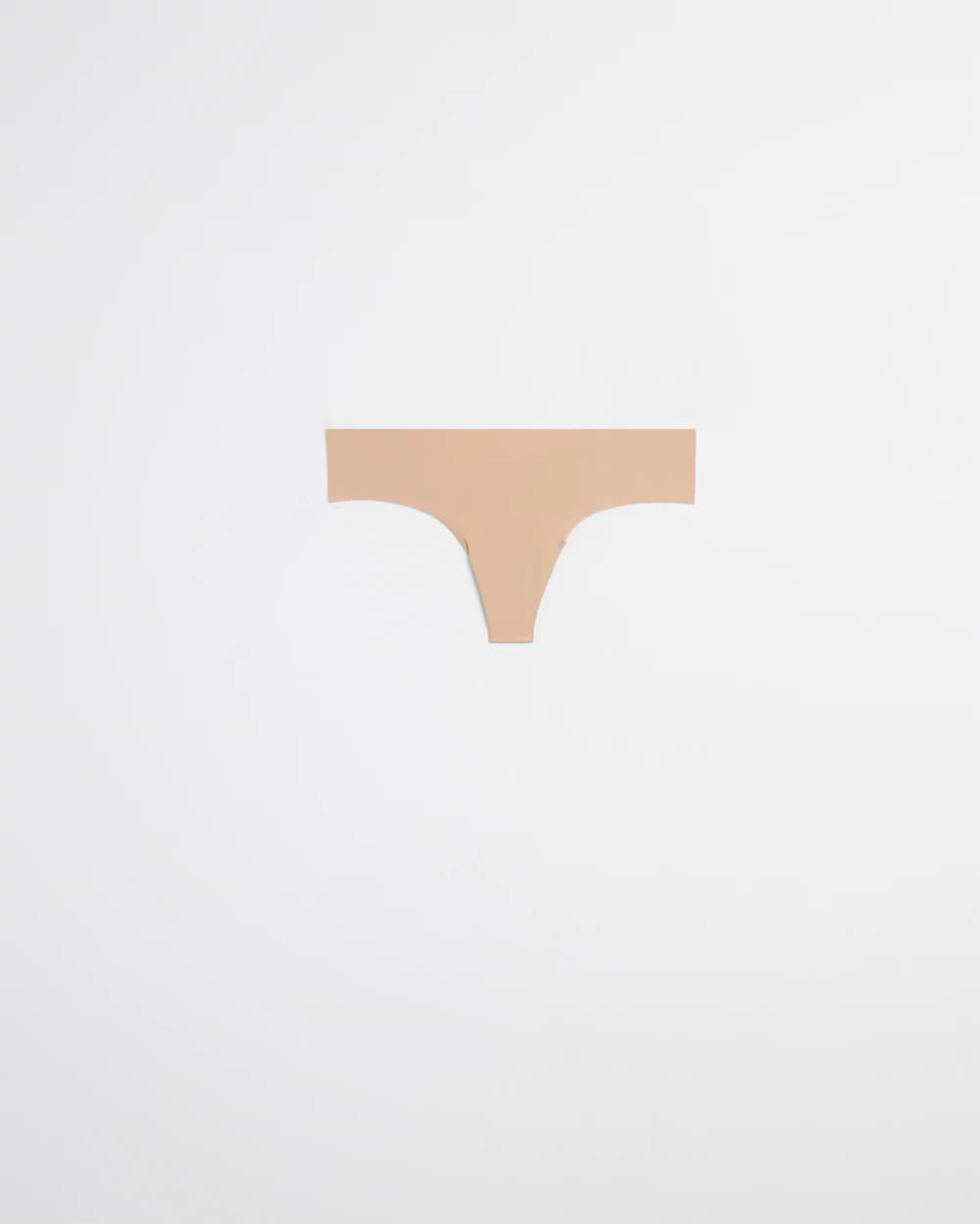 Thong Panty - WARM AMBER | Soma discount