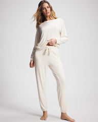 Long Sleeve Top - SUNDAY CONFETTI | Soma outlet