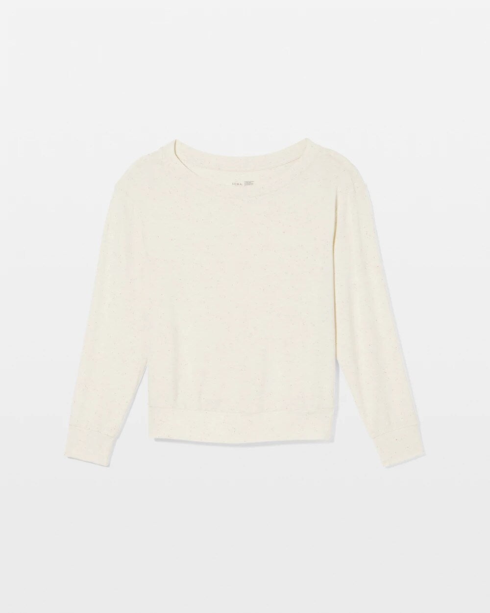 Long Sleeve Top - SUNDAY CONFETTI | Soma outlet
