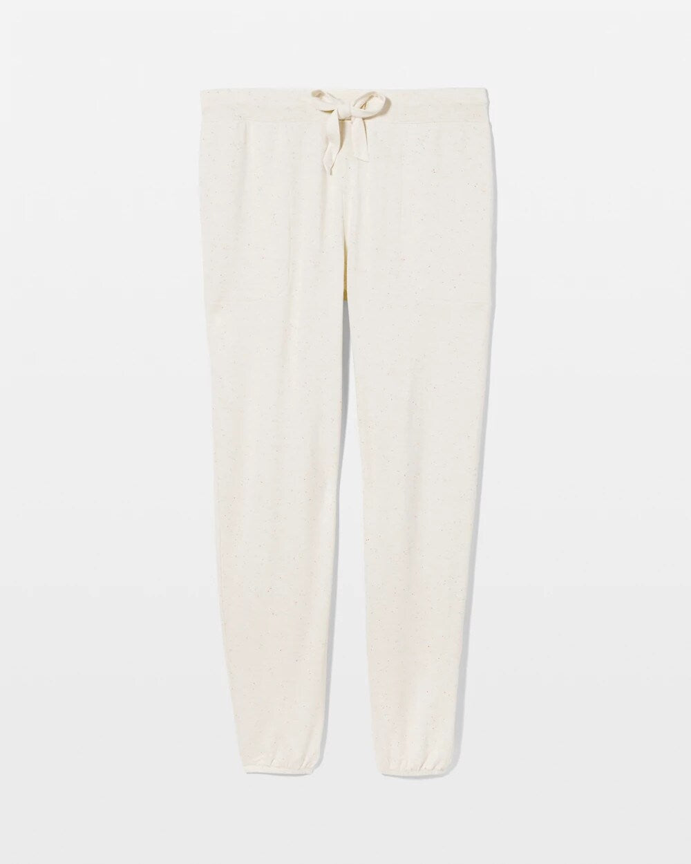 Banded Ankle Pajama Pant - SUNDAY CONFETTI | Soma near me