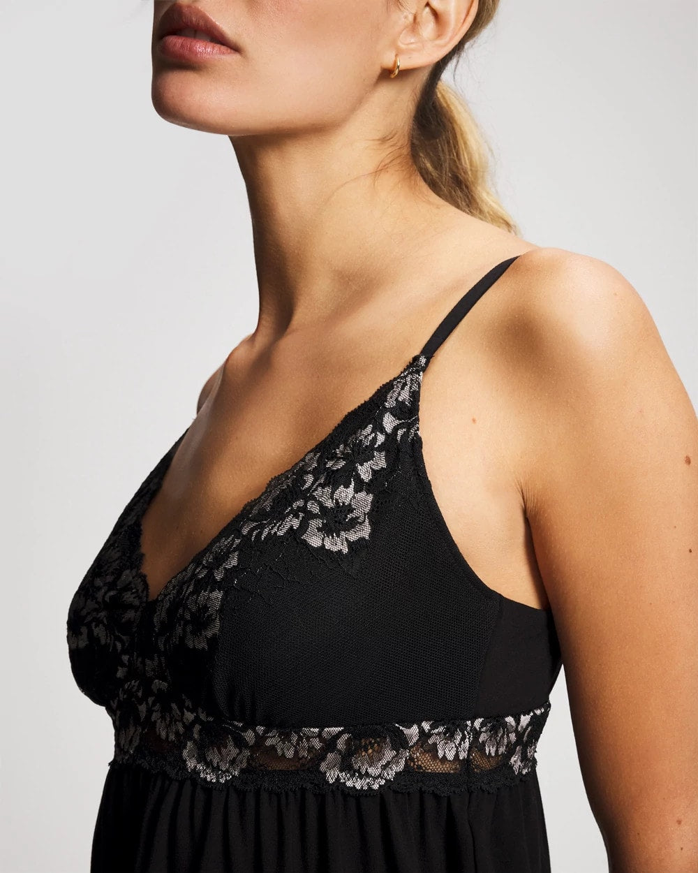 Soft Support Cami - BLACK | Soma for sale
