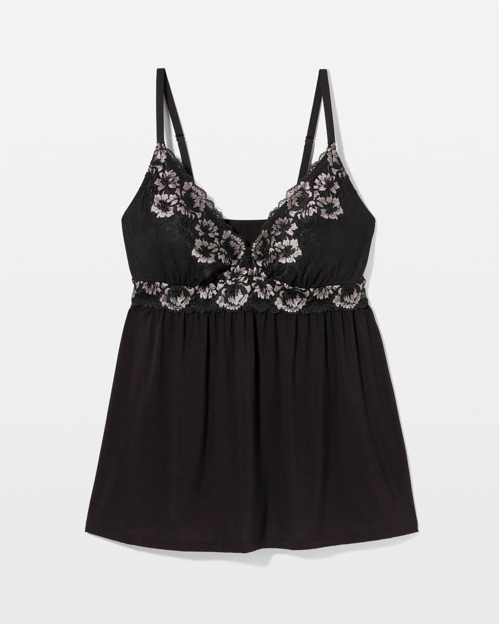 Soft Support Cami - BLACK | Soma for sale