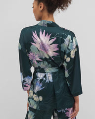 Short Robe - HAVEN BOTANICAL P DRK SEA | Soma near me