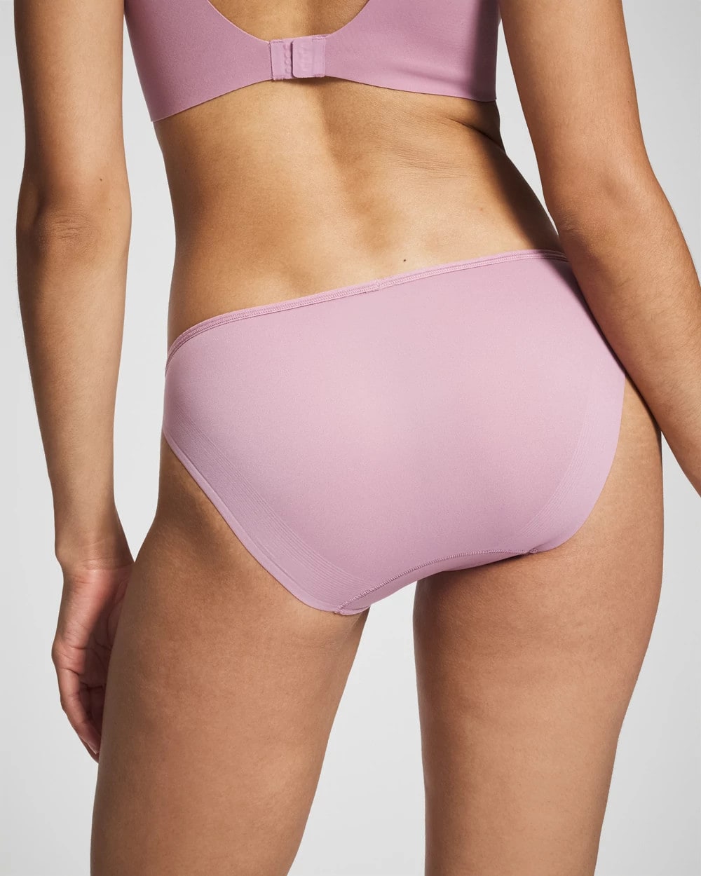 Edge Bikini Panty - LILAC WINE | Soma for sale