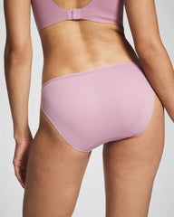 Edge Bikini Panty - LILAC WINE | Soma for sale