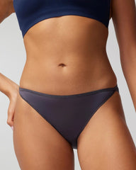 Bikini Panty - GRAY INK | Soma discount