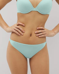 Edge Bikini Panty - HARBOR GREEN | Soma for sale