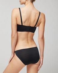 Bikini Panty - BLACK | Soma sale
