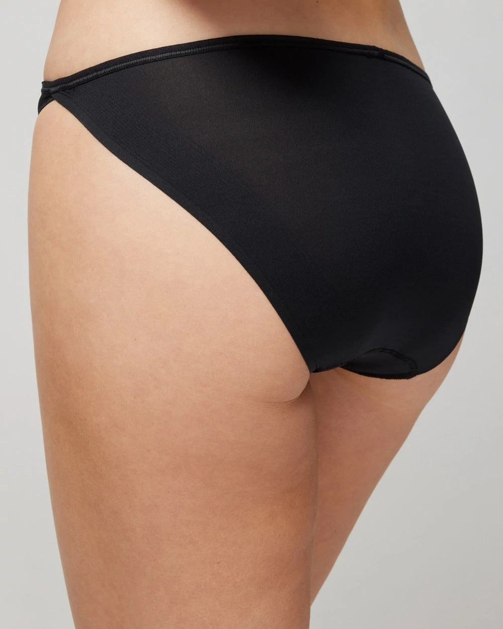 Bikini Panty - BLACK | Soma sale