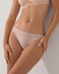 Edge Bikini Panty - HUSH | Soma discount