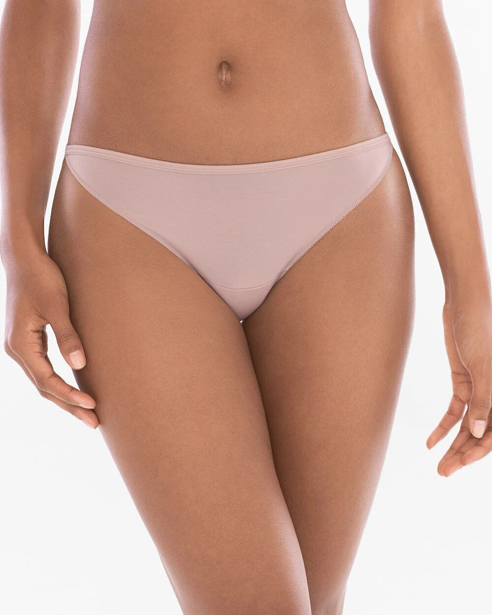 Bikini Panty - ADOBE ROSE | Soma on sale