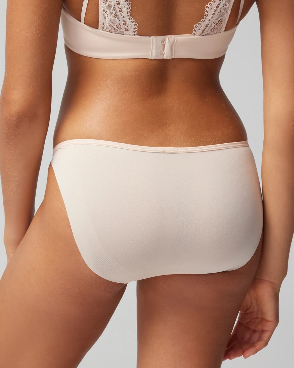 Bikini Panty - PALE SAND | Soma sale